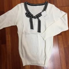♡ any SiS ♡  エニィスィス ニットのサムネイル