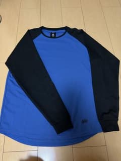 ボーラホリック　ballahollic 長袖　半袖　美品　S バスケ ballaholic ボーラホリック 長袖 ロンT バスケ 新品 サイズM - メルカリ