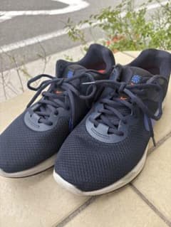 Nike ランニングシューズ レボリューション6 【28cm】のサムネイル