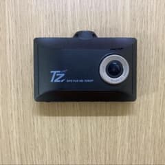 TZ ドライブレコーダー TZ-DR210 本体 - メルカリ