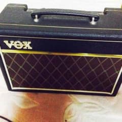 VOX アンプのサムネイル