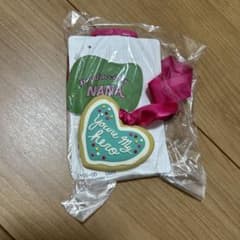 バースデイ　コラボ　ヴァネロペ　ペンダントのサムネイル