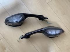YAMAHA バイクミラーのサムネイル