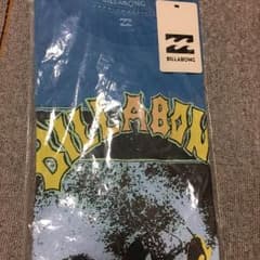 BILLA BONG Tシャツのサムネイル