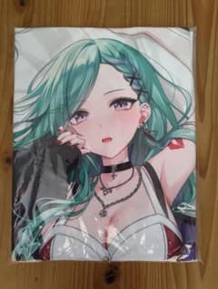 ぶいすぽっ！ 八雲べに 抱き枕カバー 3周年記念 ぶいすぽ 八雲べに 3周年記念 2024 抱き枕カバー - メルカリ