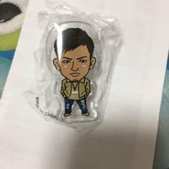 数原龍友 ハイロー クリップのサムネイル
