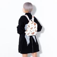 TRAVAS TOKYO トラバス トーキョー 新作 極小 リュックのサムネイル