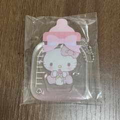 サンリオ アクリルキーホルダー キティちゃんのサムネイル