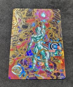 プロフ必読 HJ2-40 メタルクウラ ドラゴンボールヒーローズ - メルカリ