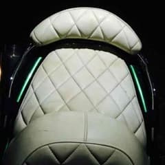 マジェスティ タンデムのサムネイル