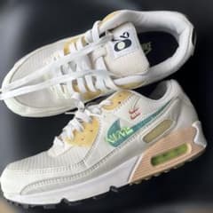 NIKE AIR MAX 90 スニーカー