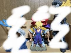 フィギュア　1体のサムネイル