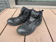 ASICS GORE-TEX 安全靴 BOAのサムネイル