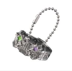 リンコレ　DX仮面ライダー2　ダブルドライバーのサムネイル