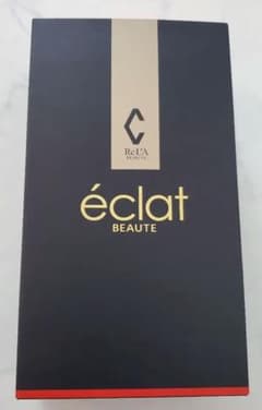 ReLIA éclat BEAUTÉ 美顔器 REBO1【美品】 値下げ中】ReLIA éclat BEAUTÉ 美顔器 REBO1【美品】 - メルカリ