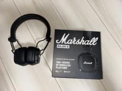 Marshall Major V ワイヤレスヘッドホンのサムネイル