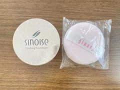 シナリー化粧品 シノワーズ フィニッシング ファンデーション ベージュのサムネイル