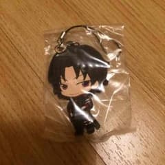 終わりのセラフ グレンラバストのサムネイル