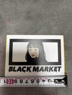 Backsideworks neofuk ステッカー　5枚セット Backside works ステッカー neofuk バックサイドワークス ① - メルカリ