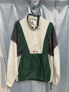ナイキ　ナイロンジャケット 90sのサムネイル