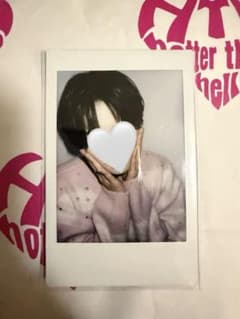 RINDO SHOP らぶしっく たろ ランチェキ - メルカリ