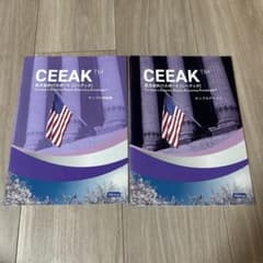 アビタス　英文会計　　BEC テキスト　問題集 booksdream-store2_wm12-069
