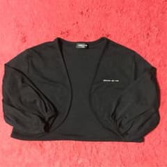 COMME CA ISM  ボレロのサムネイル