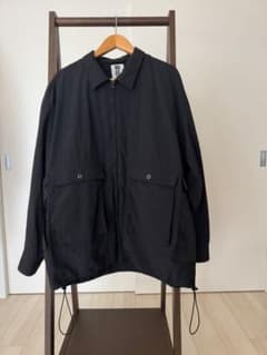 tenbox DRUG DEALER JACKET - メルカリ