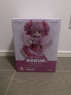アニプレックスくじ 魔法少女まどかマギカ A賞 鹿目まどか Amazon.co.jp: 一番くじプレミアム 魔法少女まどか☆マギカ A賞 鹿目