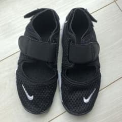NIKE キッズ　17cmのサムネイル