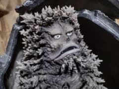エクスプラス大怪獣シリーズウルトラQ ガラダマ モノクロver.ガラモン エクスプラス大怪獣シリーズウルトラQ ガラモンモノクロver.ガラダマ