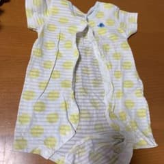 ロンパース サイズ60〜70のサムネイル