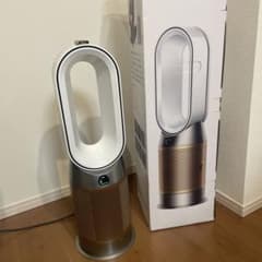 Dyson ダイソン HP09 美品 最上位 2022年製 - メルカリ