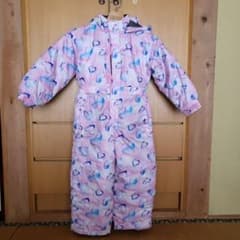スキーウェア110cmのサムネイル
