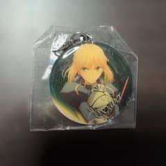 게오 한정 fate stay night 세이버 메탈 매력 특전