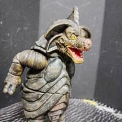 ウルトラ怪獣旧型ソフビ ガタノゾーア(リアル塗装品No2226) | Shop at