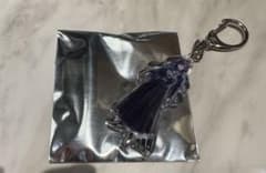 ADO Japan National Football Team Acrylic Keychain #24 [Limited Edition, Not for Sale]