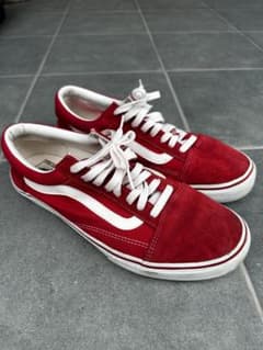 vans  バンズ　スニーカー　29cmのサムネイル