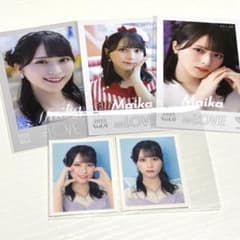 佐々木舞香 ミニフォト idフォト - メルカリ