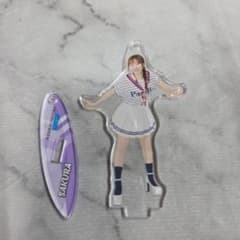モーニング娘。'26 小田さくらミニアクリルスタンド