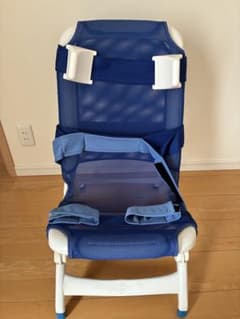 Rifton Blue Wave 入浴用バスチェア Mサイズ Rifton Blue Wave 入浴用バスチェア Mサイズ - メルカリ