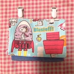 男の子向け♡移動ポケットのサムネイル