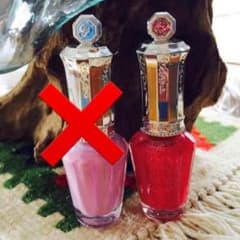 ジルスチュアート ネイルラッカー(ネイルカラー)のサムネイル