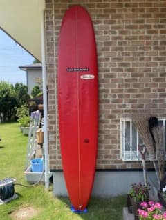 ロングボード NO BRAND / 9`4 Beau Young Model - メルカリ