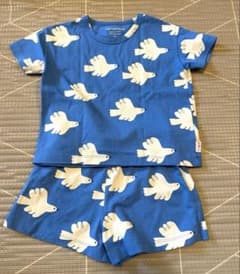 tinycottons セットアップ 2Y タイニーコットンズ - メルカリ