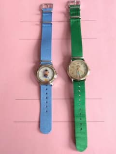 fossil トイ・ストーリー 腕時計 2点セットのサムネイル