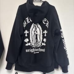 NEIGHBORHOOD ジップアップパーカーのサムネイル