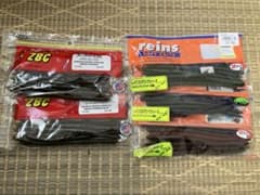 ZBC Reinsなどまとめ売りのサムネイル