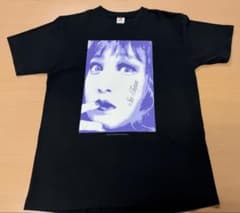 未開封　戸川純　ライブTシャツＬ好き好き大好き Jun Togawa 戸川純 Tシャツ ブラック Lサイズ - メルカリ