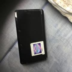 ニンテンドー3DS コスモブラックのサムネイル